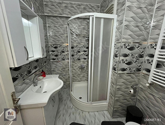MOREXTEN ÇINARLIK MH 3+1 SATILIK DAİRE - Görsel 8