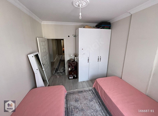 MOREXTEN ÇINARLIK MH 3+1 SATILIK DAİRE - Görsel 13