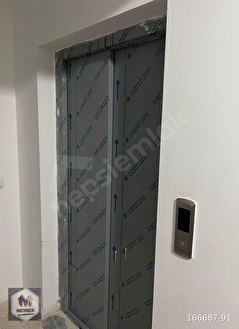 MOREXTEN ÇINARLIK MH 3+1 SATILIK DAİRE - Görsel 12