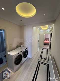 MOREXTEN ÇINARLIK MH 3+1 SATILIK DAİRE - Görsel 11