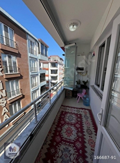 MOREXTEN ÇINARLIK MH 3+1 SATILIK DAİRE - Görsel 10