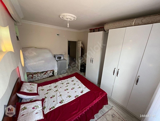 MOREXTEN ÇINARLIK MH 3+1 SATILIK DAİRE - Görsel 5
