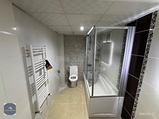 EMLAK KURUMSALDAN YEŞİL VADİ EVLERİNDE SATILIK4+1 DAİRE. - Görsel 9