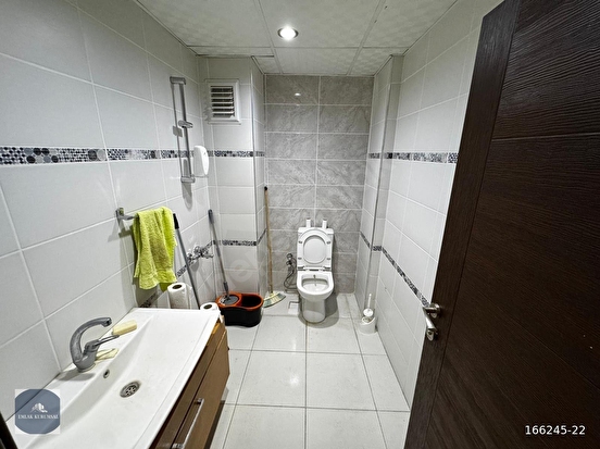 EMLAK KURUMSALDAN YEŞİL VADİ EVLERİNDE SATILIK4+1 DAİRE. - Görsel 10