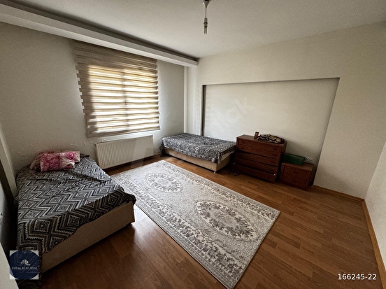 EMLAK KURUMSALDAN YEŞİL VADİ EVLERİNDE SATILIK4+1 DAİRE. - Görsel 6
