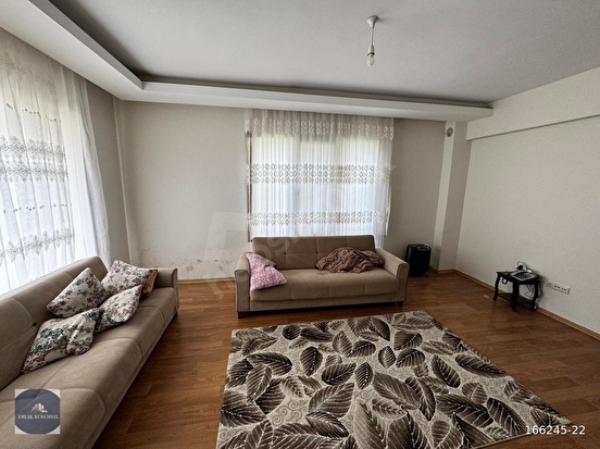 EMLAK KURUMSALDAN YEŞİL VADİ EVLERİNDE SATILIK4+1 DAİRE. - Görsel 5