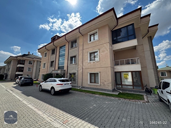 EMLAK KURUMSALDAN YEŞİL VADİ EVLERİNDE SATILIK4+1 DAİRE. - Görsel 14