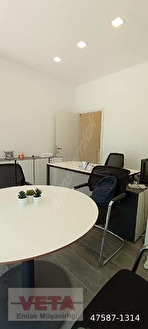 MÜRSEL ULUÇ 948. CADDEDE SATILIK OFİS NET 20 m2, ÖZEL YAPIM, TESLİME HAZIR - Görsel 15