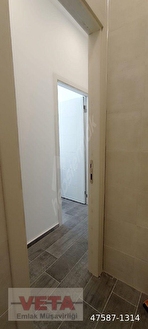 MÜRSEL ULUÇ 948. CADDEDE SATILIK OFİS NET 20 m2, ÖZEL YAPIM, TESLİME HAZIR - Görsel 26