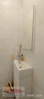 MÜRSEL ULUÇ 948. CADDEDE SATILIK OFİS NET 20 m2, ÖZEL YAPIM, TESLİME HAZIR - Görsel 23