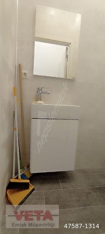 MÜRSEL ULUÇ 948. CADDEDE SATILIK OFİS NET 20 m2, ÖZEL YAPIM, TESLİME HAZIR - Görsel 21