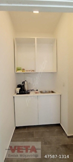 MÜRSEL ULUÇ 948. CADDEDE SATILIK OFİS NET 20 m2, ÖZEL YAPIM, TESLİME HAZIR - Görsel 19