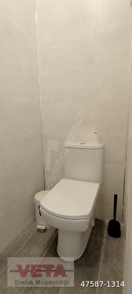 MÜRSEL ULUÇ 948. CADDEDE SATILIK OFİS NET 20 m2, ÖZEL YAPIM, TESLİME HAZIR - Görsel 20