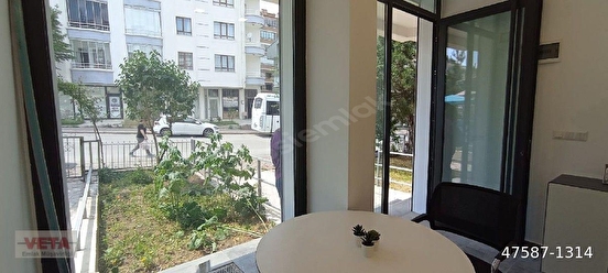 MÜRSEL ULUÇ 948. CADDEDE SATILIK OFİS NET 20 m2, ÖZEL YAPIM, TESLİME HAZIR - Görsel 8