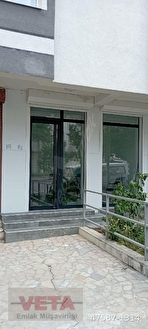MÜRSEL ULUÇ 948. CADDEDE SATILIK OFİS NET 20 m2, ÖZEL YAPIM, TESLİME HAZIR - Görsel 30