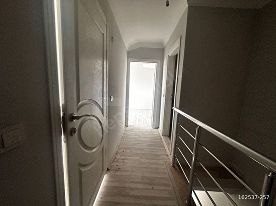 KÖPRÜBAŞI EMLAKTAN SATILIK 2+1 110M2 SIFIR DUBLEKS DAİRE ! - Görsel 20