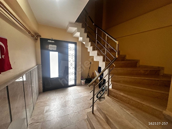 KÖPRÜBAŞI EMLAKTAN SATILIK 2+1 110M2 SIFIR DUBLEKS DAİRE ! - Görsel 24