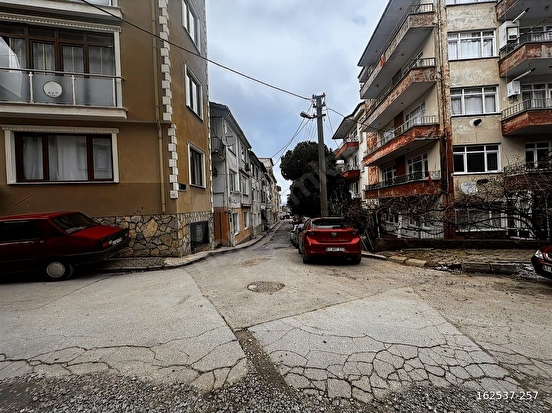 KÖPRÜBAŞI EMLAKTAN SATILIK 2+1 110M2 SIFIR DUBLEKS DAİRE ! - Görsel 28