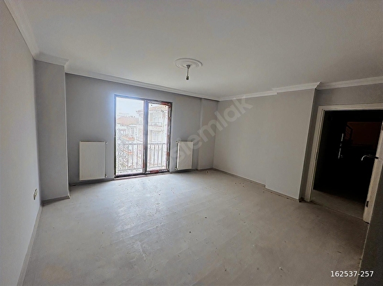KÖPRÜBAŞI EMLAKTAN SATILIK 2+1 110M2 SIFIR DUBLEKS DAİRE ! - Görsel 3
