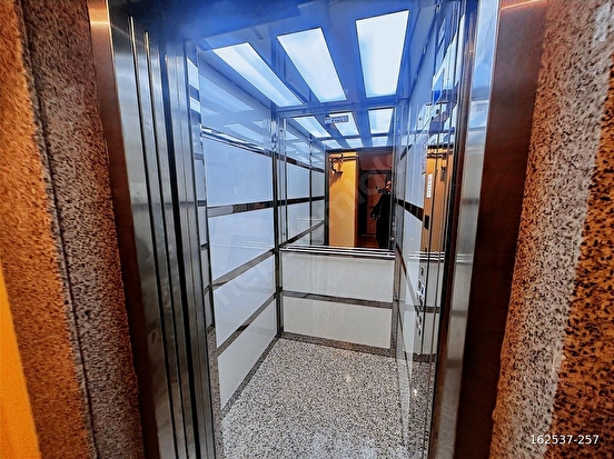 KÖPRÜBAŞI EMLAKTAN SATILIK 2+1 110M2 SIFIR DUBLEKS DAİRE ! - Görsel 21