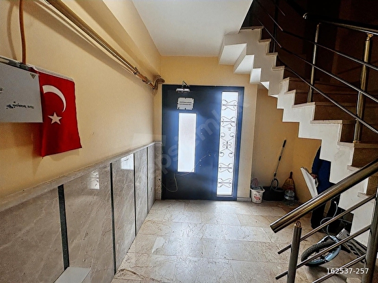 KÖPRÜBAŞI EMLAKTAN SATILIK 2+1 110M2 SIFIR DUBLEKS DAİRE ! - Görsel 23