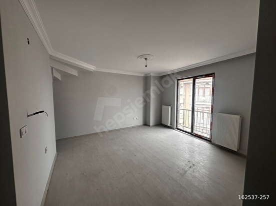 KÖPRÜBAŞI EMLAKTAN SATILIK 2+1 110M2 SIFIR DUBLEKS DAİRE ! - Görsel 2