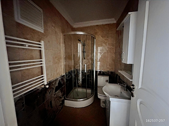 KÖPRÜBAŞI EMLAKTAN SATILIK 2+1 110M2 SIFIR DUBLEKS DAİRE ! - Görsel 18