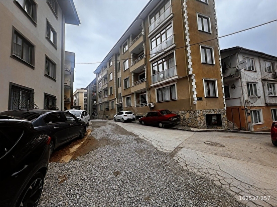 KÖPRÜBAŞI EMLAKTAN SATILIK 2+1 110M2 SIFIR DUBLEKS DAİRE ! - Görsel 27