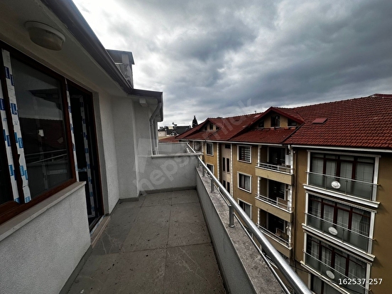 KÖPRÜBAŞI EMLAKTAN SATILIK 2+1 110M2 SIFIR DUBLEKS DAİRE ! - Görsel 12