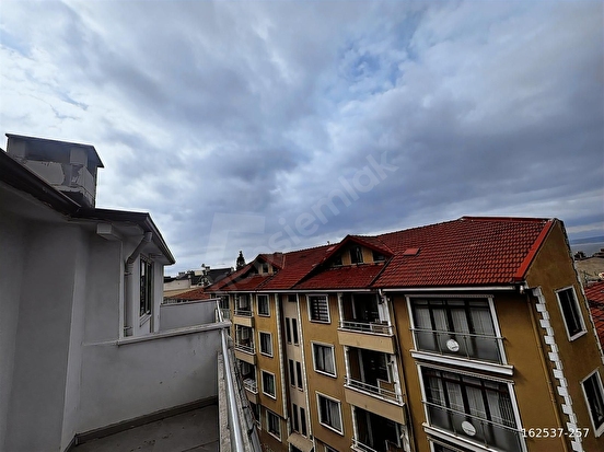KÖPRÜBAŞI EMLAKTAN SATILIK 2+1 110M2 SIFIR DUBLEKS DAİRE ! - Görsel 17