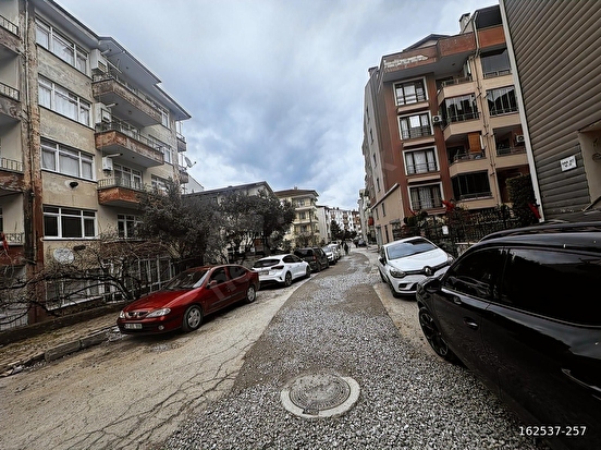 KÖPRÜBAŞI EMLAKTAN SATILIK 2+1 110M2 SIFIR DUBLEKS DAİRE ! - Görsel 29