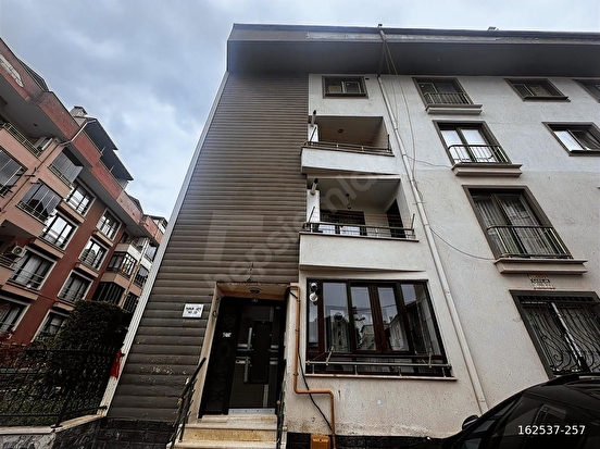 KÖPRÜBAŞI EMLAKTAN SATILIK 2+1 110M2 SIFIR DUBLEKS DAİRE ! - Görsel 26