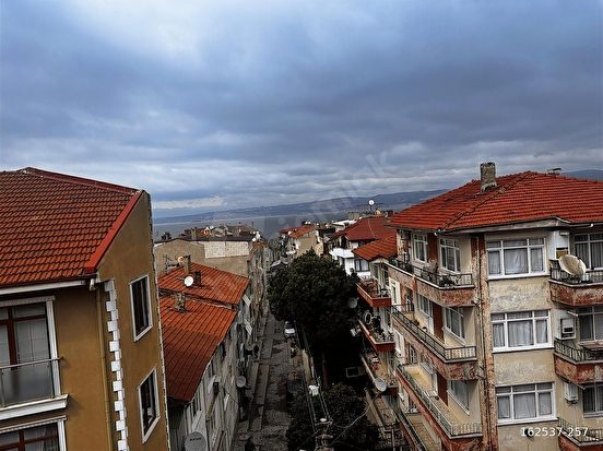 KÖPRÜBAŞI EMLAKTAN SATILIK 2+1 110M2 SIFIR DUBLEKS DAİRE ! - Görsel 14