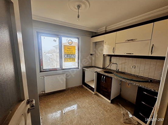 KÖPRÜBAŞI EMLAKTAN SATILIK 2+1 110M2 SIFIR DUBLEKS DAİRE ! - Görsel 4