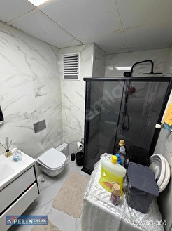 PELİNDEN İNCİVEZ ALT KAPIDA 2+1 İÇİ SIFIR YAPILI SATILIK DAİRE - Görsel 26