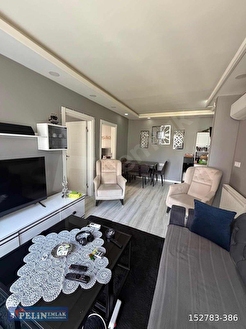 PELİNDEN İNCİVEZ ALT KAPIDA 2+1 İÇİ SIFIR YAPILI SATILIK DAİRE - Görsel 13