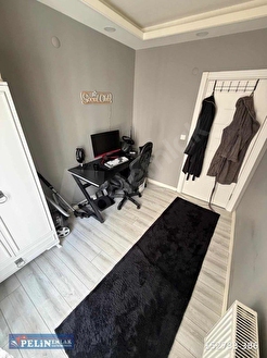 PELİNDEN İNCİVEZ ALT KAPIDA 2+1 İÇİ SIFIR YAPILI SATILIK DAİRE - Görsel 19