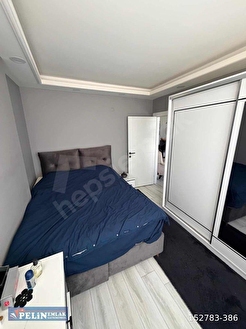 PELİNDEN İNCİVEZ ALT KAPIDA 2+1 İÇİ SIFIR YAPILI SATILIK DAİRE - Görsel 21