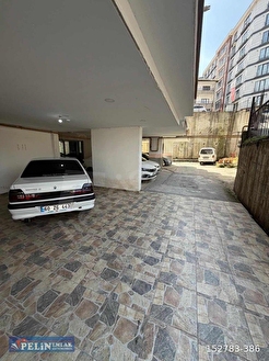 PELİNDEN İNCİVEZ ALT KAPIDA 2+1 İÇİ SIFIR YAPILI SATILIK DAİRE - Görsel 6