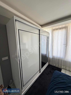 PELİNDEN İNCİVEZ ALT KAPIDA 2+1 İÇİ SIFIR YAPILI SATILIK DAİRE - Görsel 20