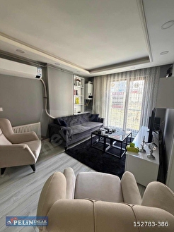 PELİNDEN İNCİVEZ ALT KAPIDA 2+1 İÇİ SIFIR YAPILI SATILIK DAİRE - Görsel 12