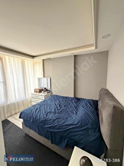 PELİNDEN İNCİVEZ ALT KAPIDA 2+1 İÇİ SIFIR YAPILI SATILIK DAİRE - Görsel 22