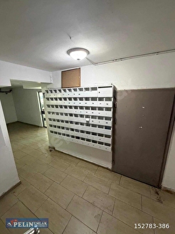 PELİNDEN İNCİVEZ ALT KAPIDA 2+1 İÇİ SIFIR YAPILI SATILIK DAİRE - Görsel 8