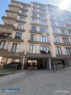 PELİNDEN İNCİVEZ ALT KAPIDA 2+1 İÇİ SIFIR YAPILI SATILIK DAİRE - Görsel 3