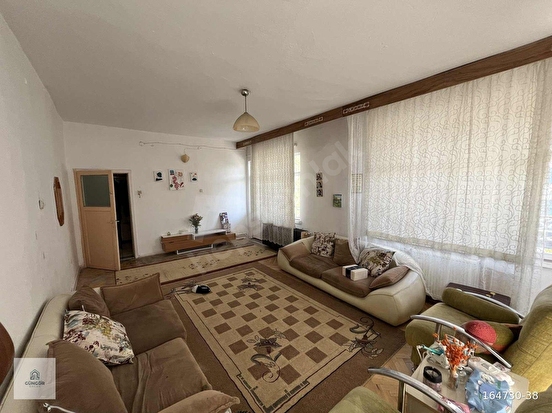 NİĞDE GÜNGÖR EMLAKTAN ŞEHRİN KALBİNDE SATILIK 3+1 DAİRE - Görsel 26