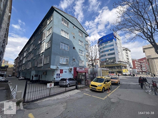 NİĞDE GÜNGÖR EMLAKTAN ŞEHRİN KALBİNDE SATILIK 3+1 DAİRE - Görsel 18