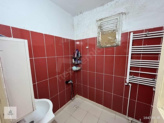 NİĞDE GÜNGÖR EMLAKTAN ŞEHRİN KALBİNDE SATILIK 3+1 DAİRE - Görsel 12