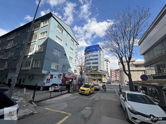 NİĞDE GÜNGÖR EMLAKTAN ŞEHRİN KALBİNDE SATILIK 3+1 DAİRE - Görsel 8