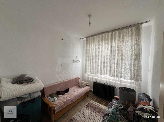 NİĞDE GÜNGÖR EMLAKTAN ŞEHRİN KALBİNDE SATILIK 3+1 DAİRE - Görsel 17