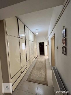 NİĞDE GÜNGÖR EMLAKTAN ŞEHRİN KALBİNDE SATILIK 3+1 DAİRE - Görsel 20